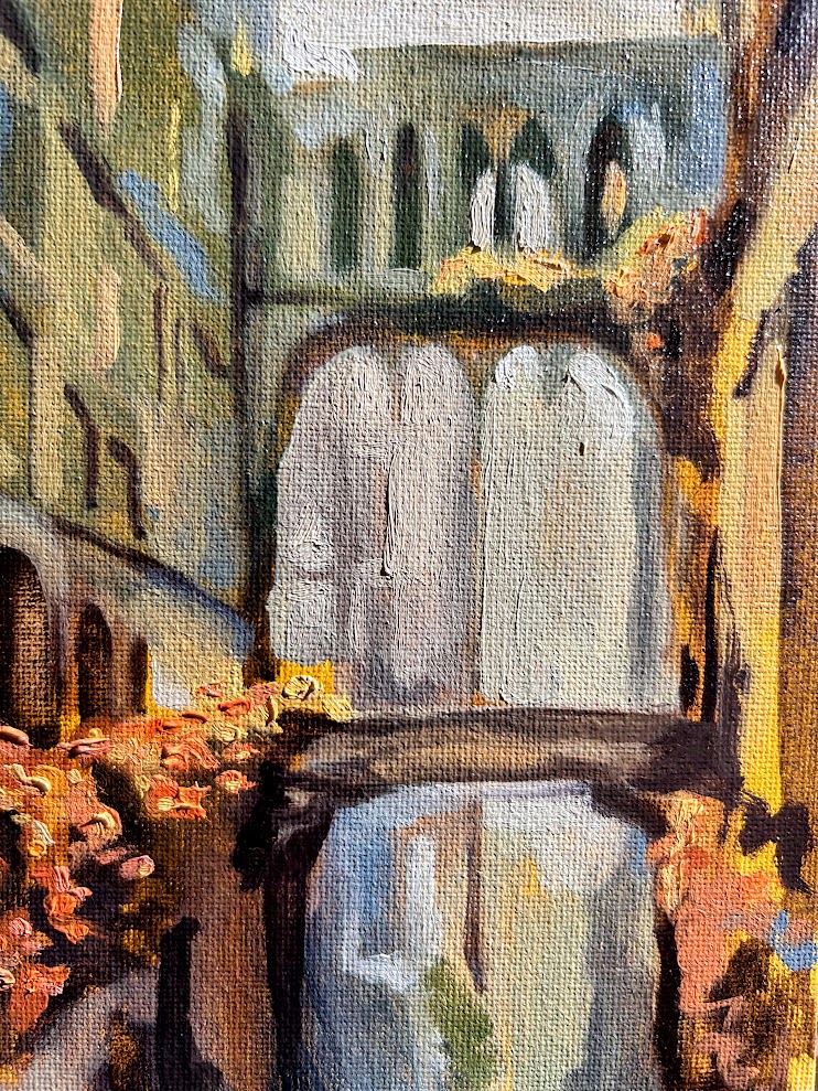 Architectural Study