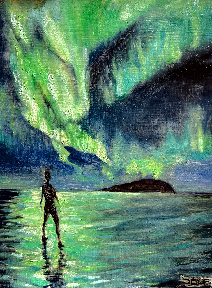 Aurora Study