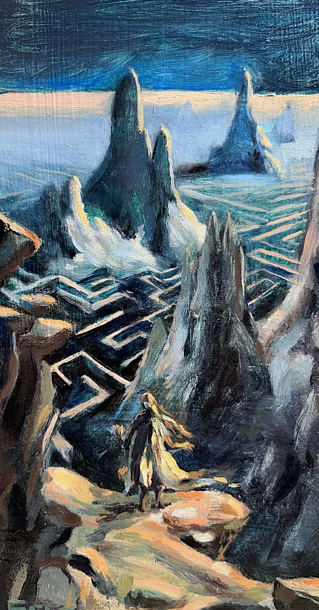 Exploration 1