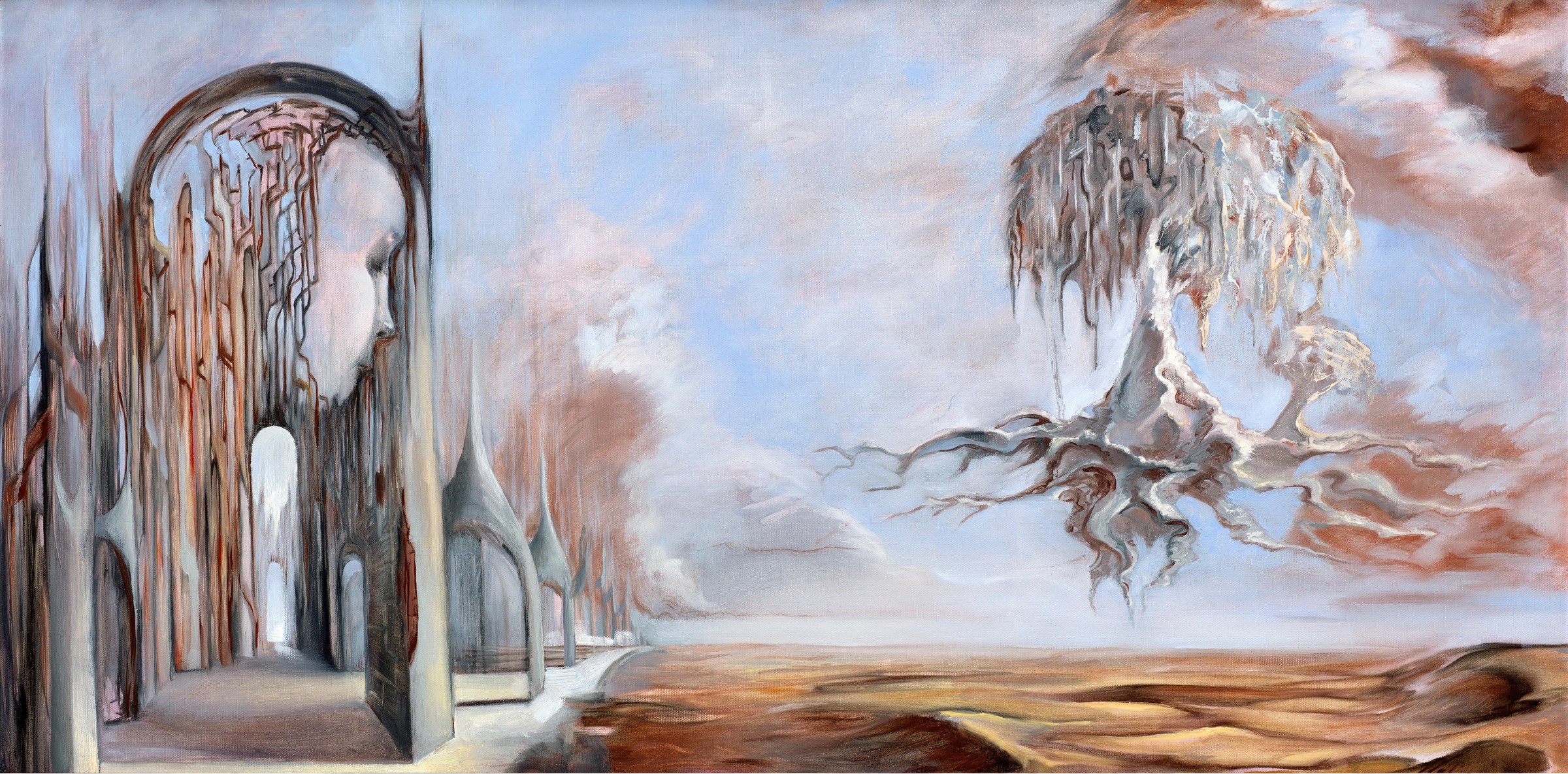 The Departure of Sanctuary