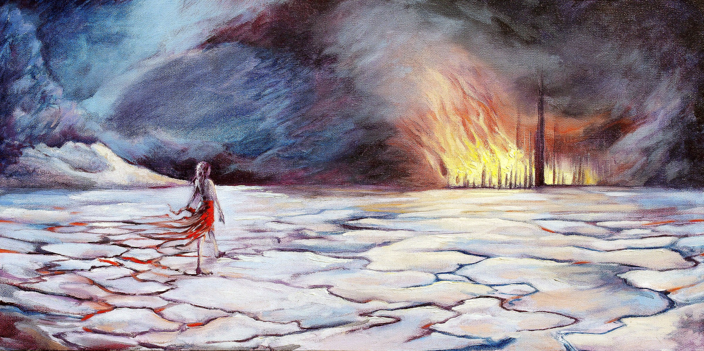 Prodigal Child