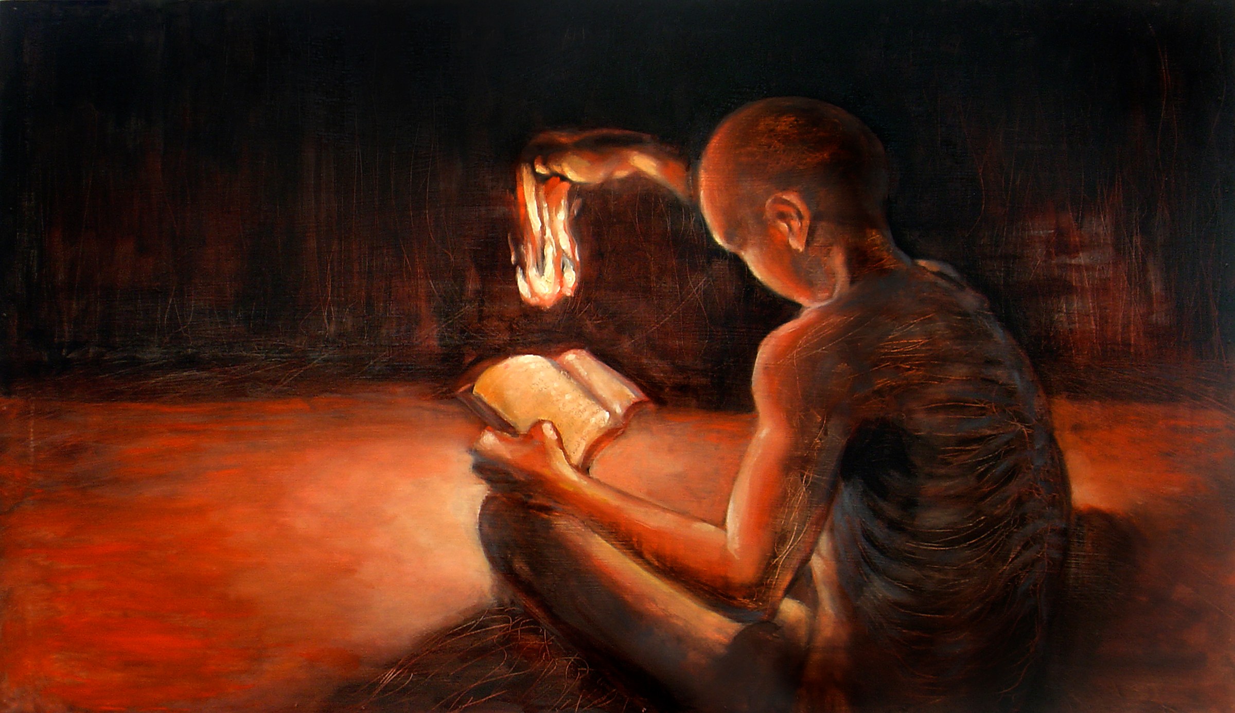 The Origin of Memory