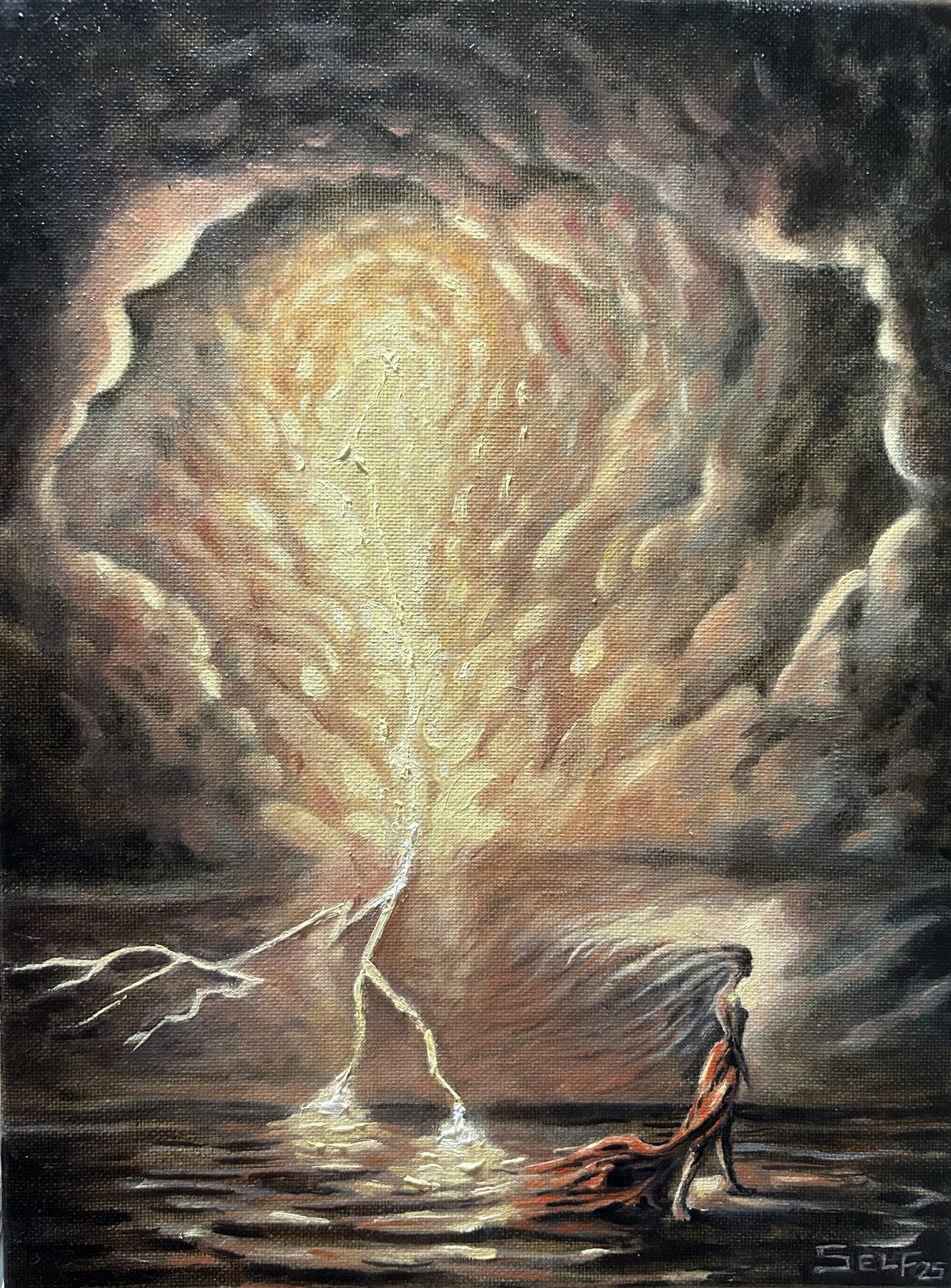 Storm 1