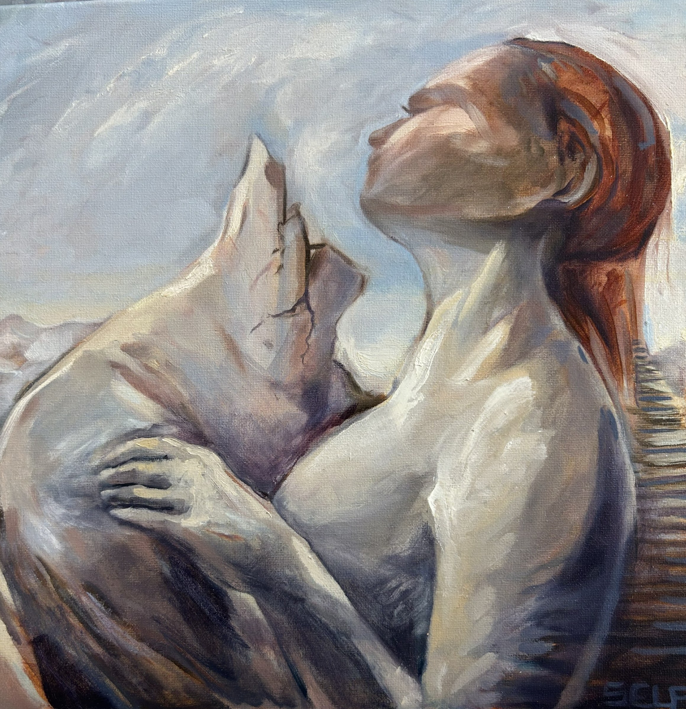 The Lovers