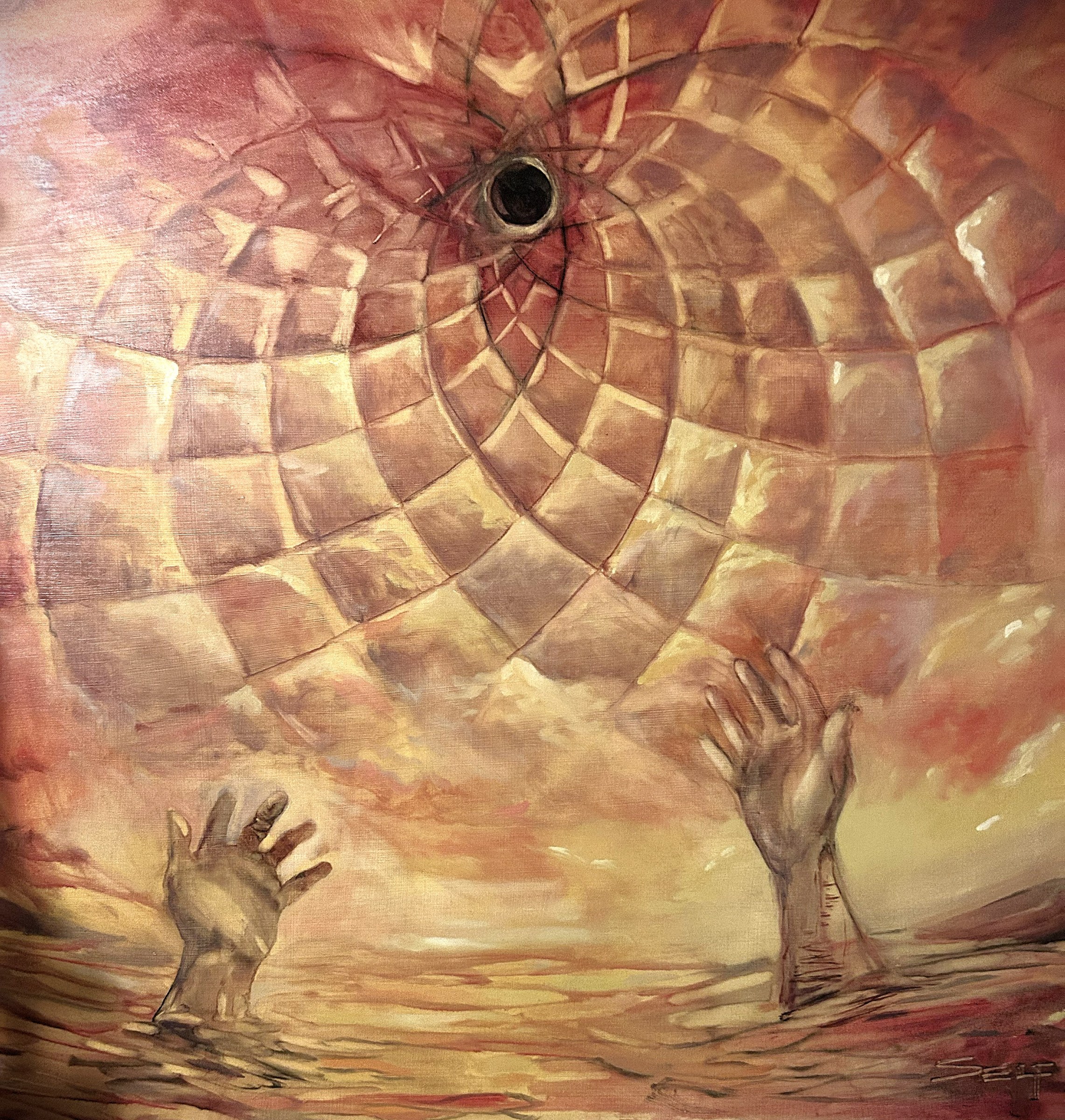 Introspection 5