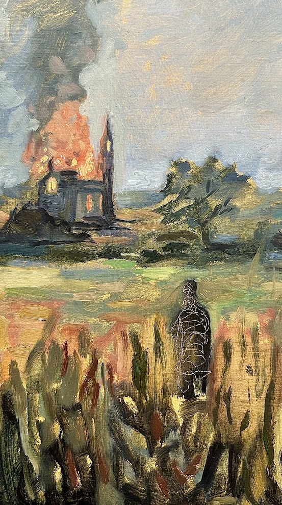 Fire Study