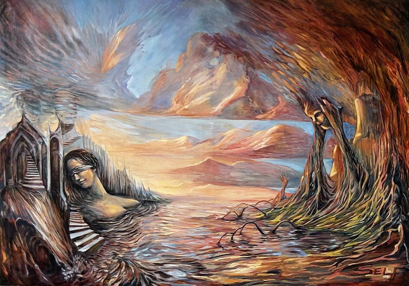 Return: Morning Vigil