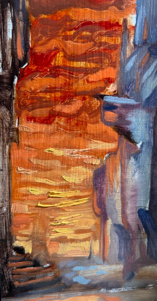 Sunset Study